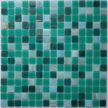 Мозаика Bonaparte Aquamarine